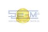 SEM LASTIK 9620 Rubber Buffer, suspension